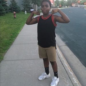 Meet your Posher, Will